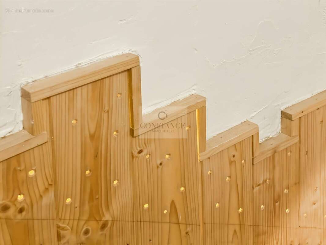 Appartement à SAINT-ETIENNE-DE-TINEE