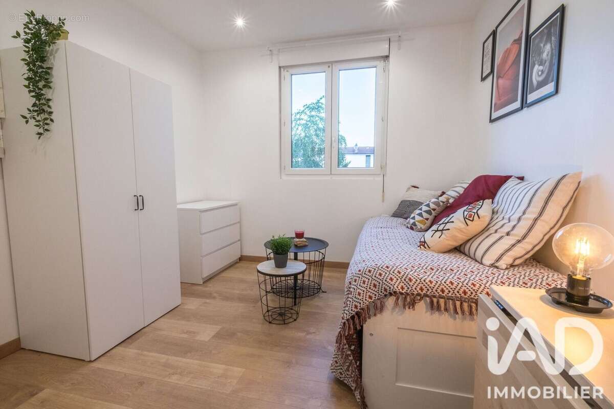 Appartement 16 m² à Alfortville  - photo 2