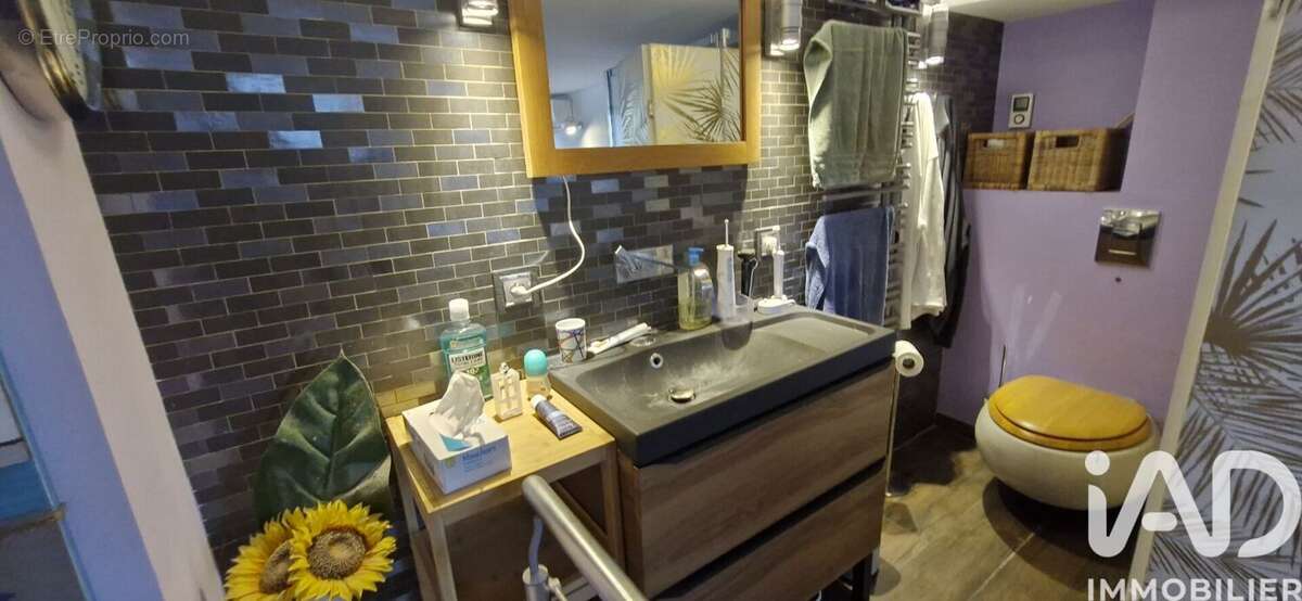 Photo 4 - Appartement à LA GRANDE-MOTTE
