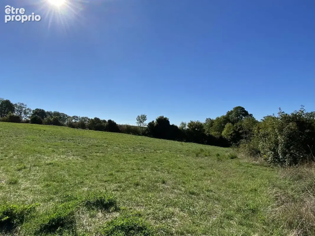 Vente terrain ideal lotisseur - la cavalerie - photo 2