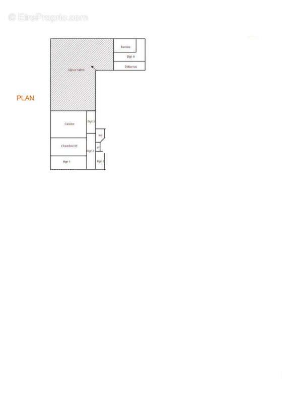 Appartement à RENESCURE