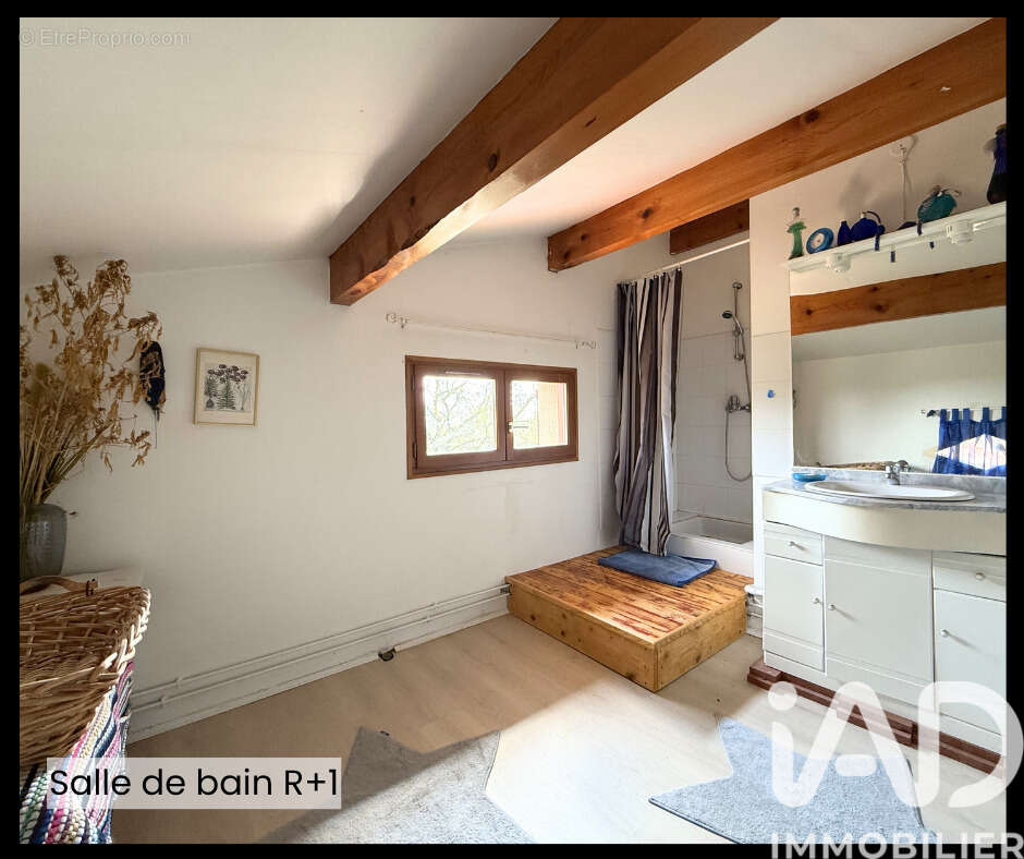 Photo 7 - Maison à SAINTE-FOY-DE-PEYROLIERES