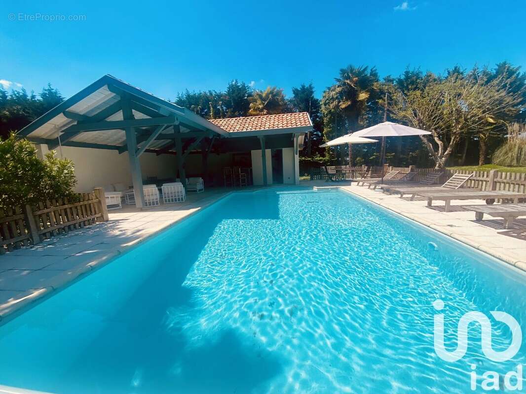 Photo 4 - Maison à PEY