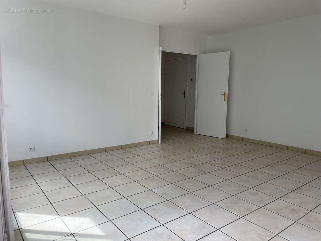 Appartement à MASSY