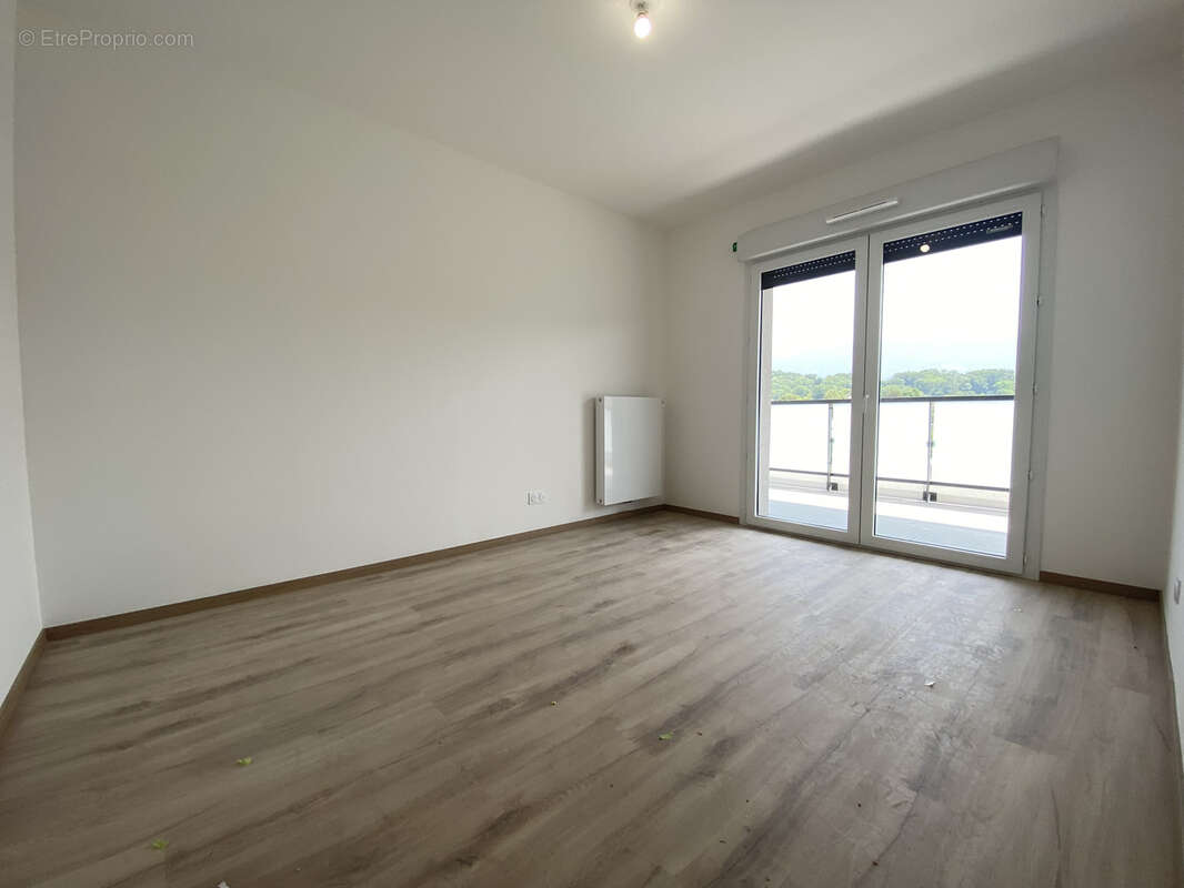 Appartement à THONON-LES-BAINS