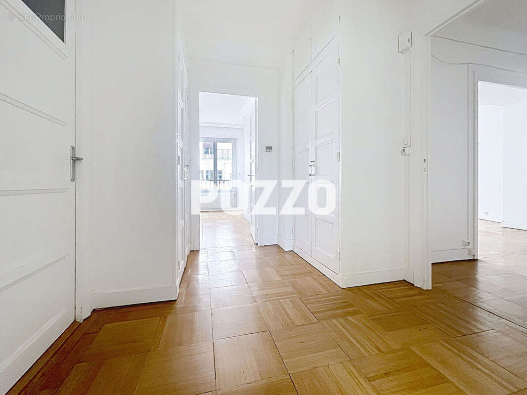 Appartement à CAEN