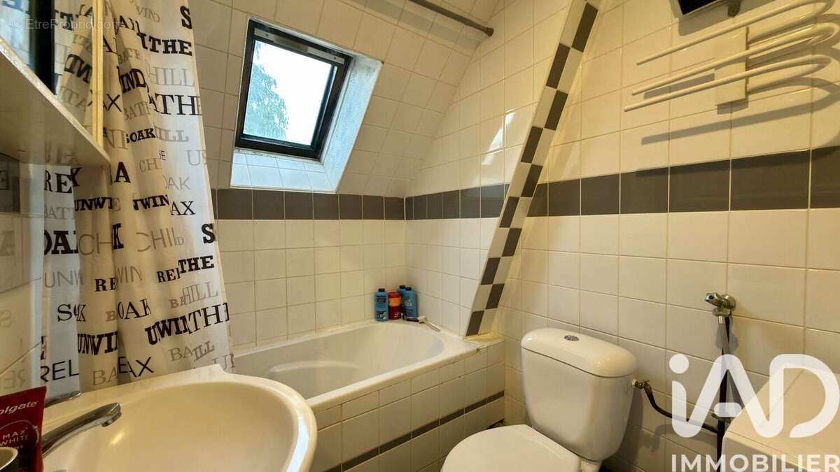 Photo 6 - Appartement à DAMMARTIN-EN-GOELE