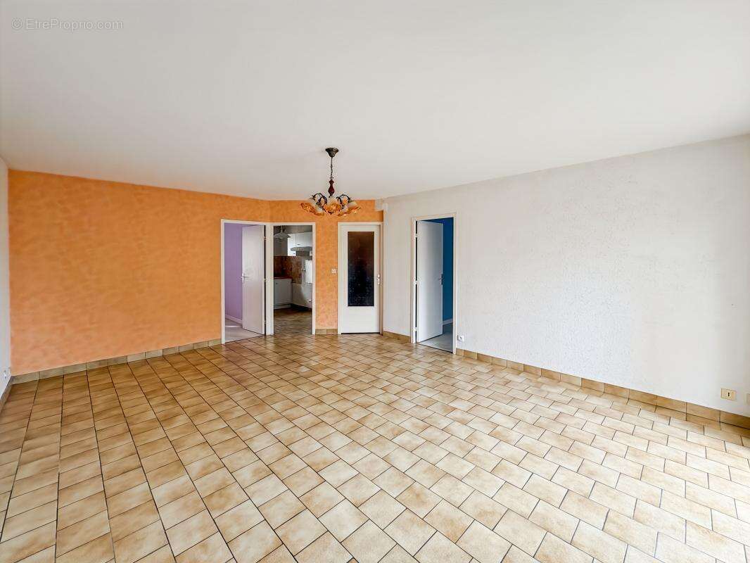 Appartement à ROMORANTIN-LANTHENAY