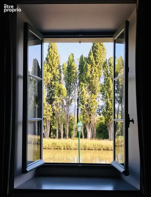 Domaine de caractère au bord du Canal du Midi – 5 gîtes de charme - photo 2