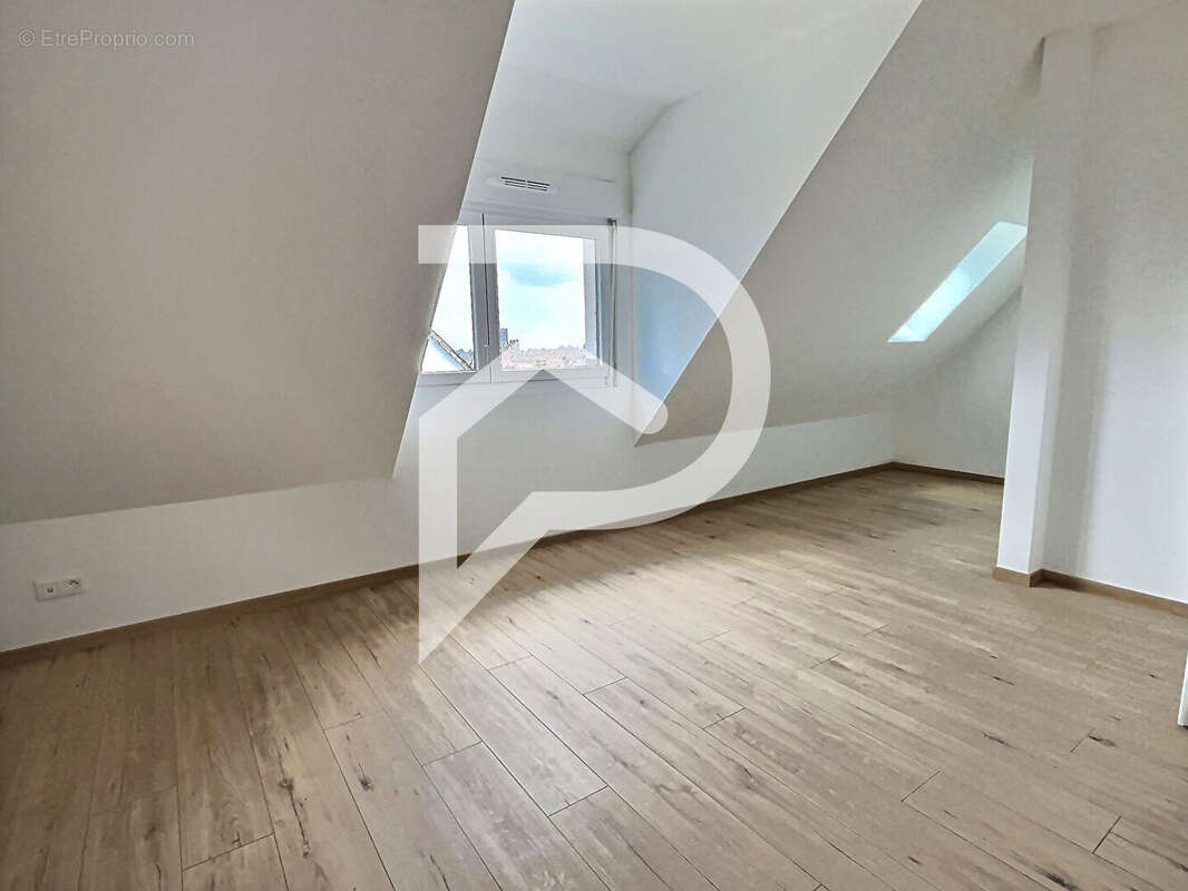 Appartement à ROUFFACH