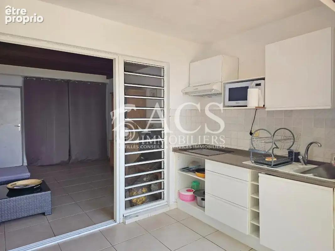 Duplex t2 avec superbe vue mer - photo 3