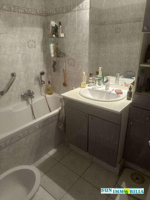 Appartement à CAGNES-SUR-MER