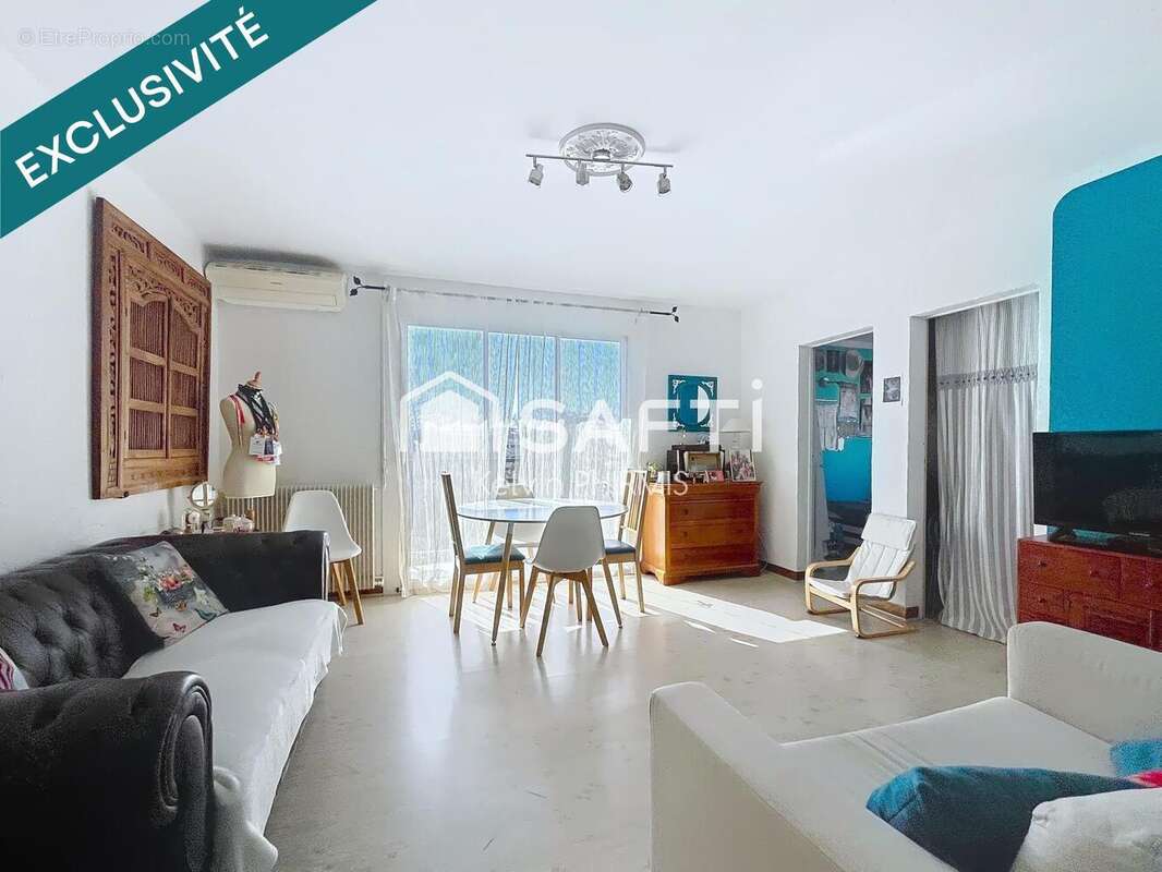 Photo 2 - Appartement à MERIGNAC