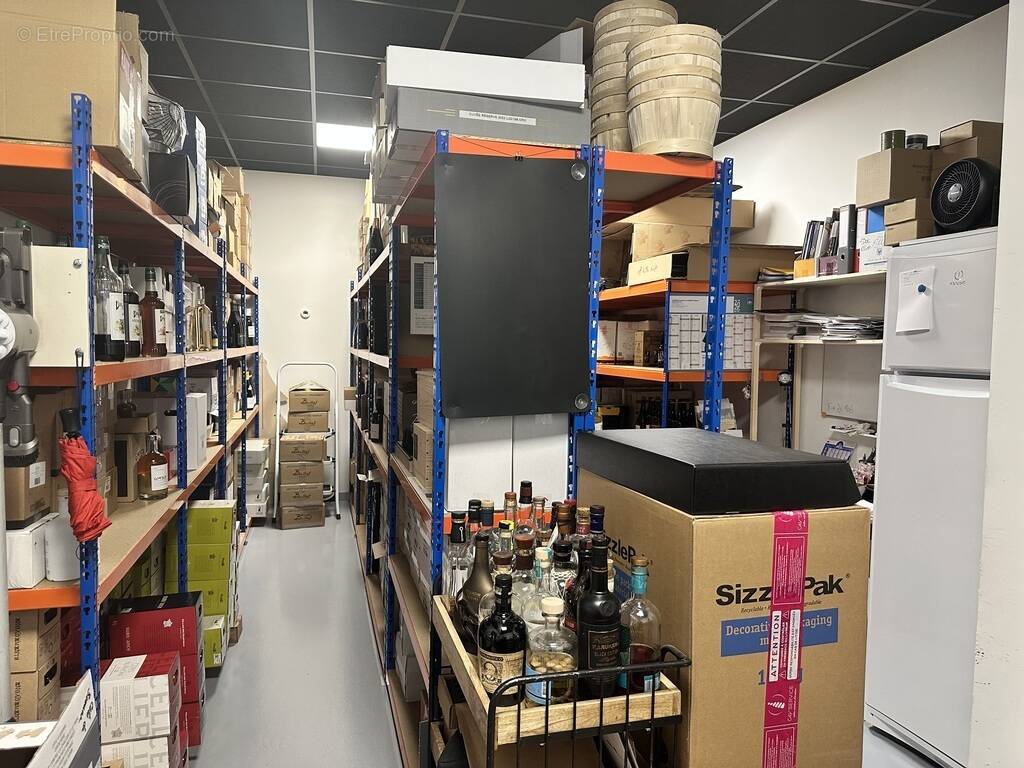 Commerce à BOURG-EN-BRESSE