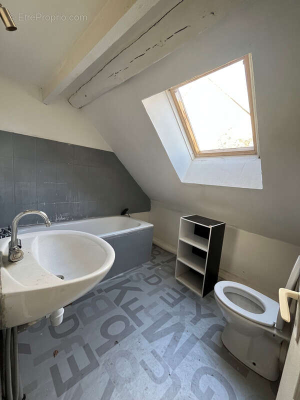 Appartement à TROYES