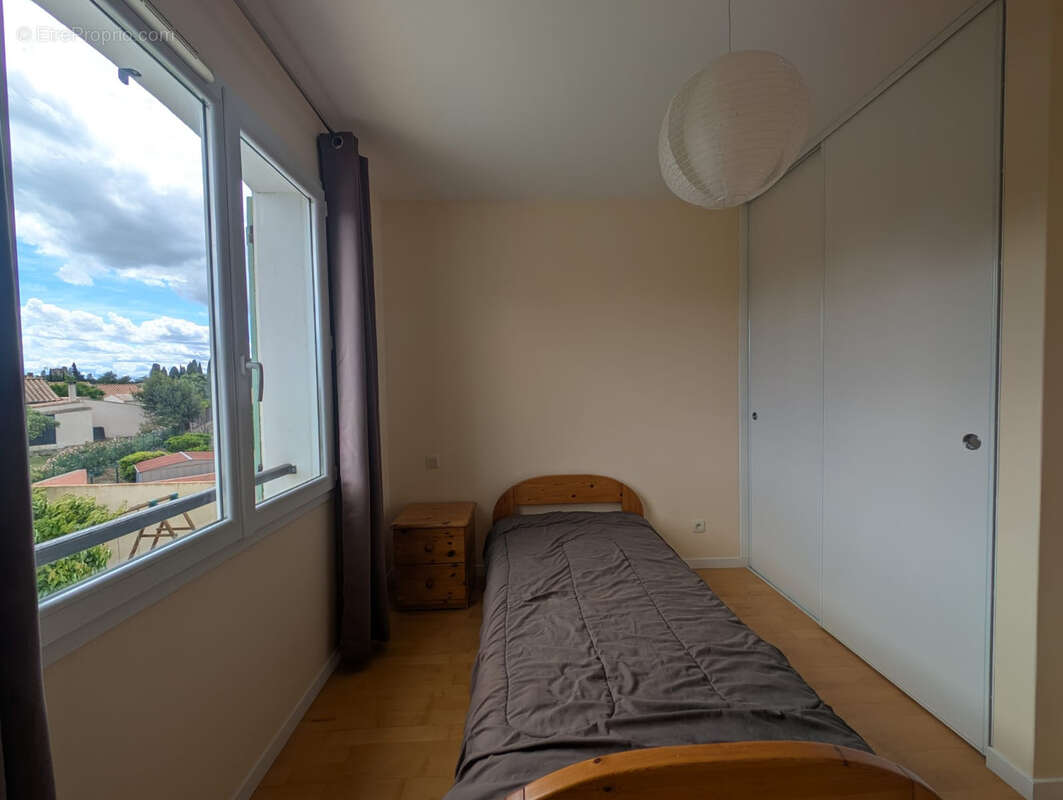 Maison à LEZIGNAN-CORBIERES