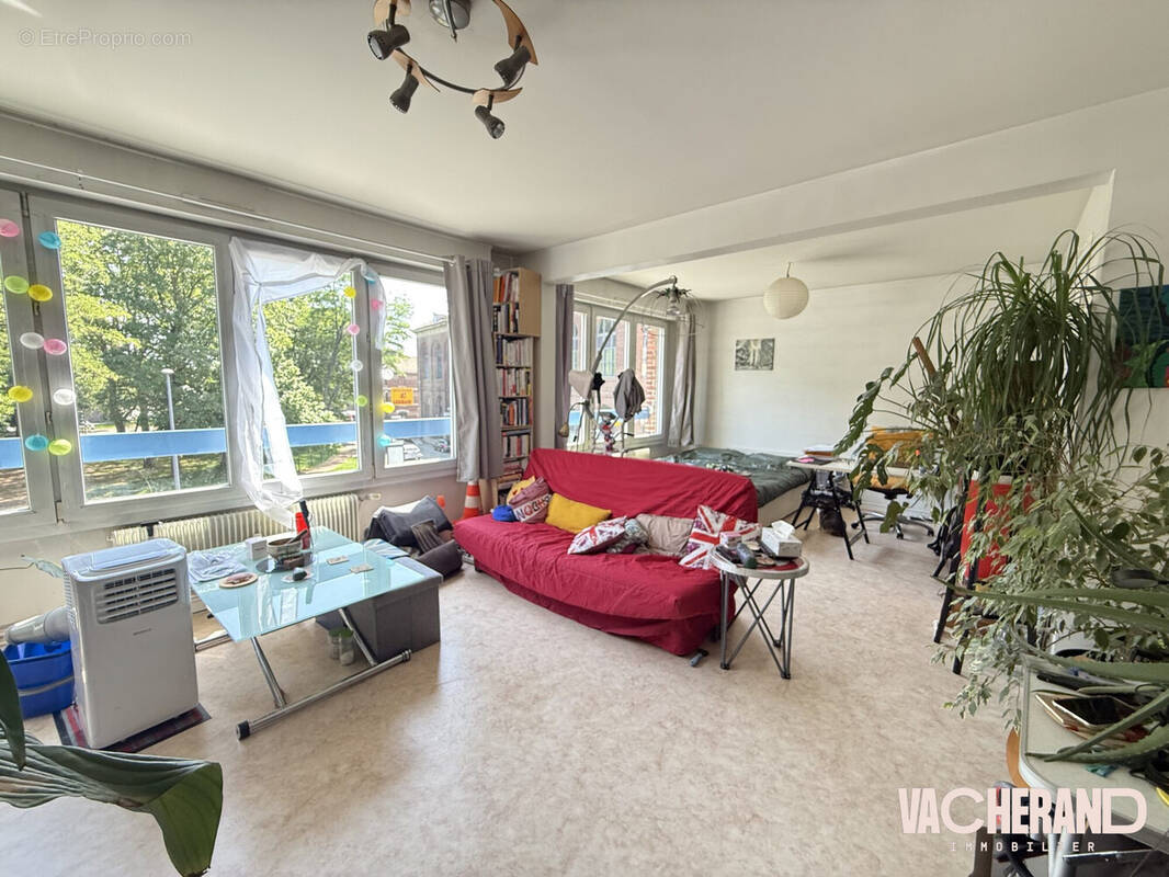 Appartement à LILLE