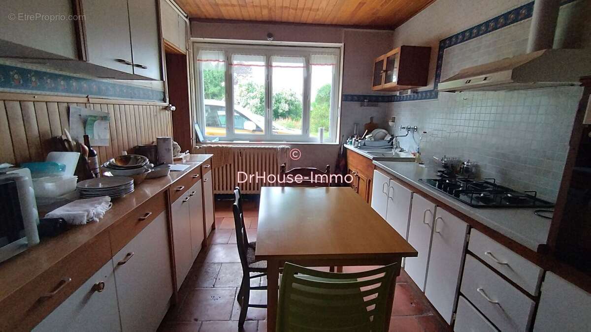 Maison à SAINT-AVIT-SAINT-NAZAIRE