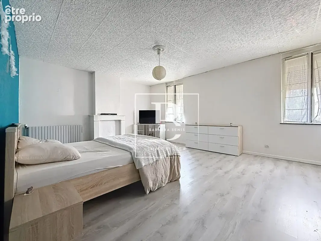 Maison 5 pièces 118 m² à vendre à Douchy-Les-Mines (59282) - photo 5