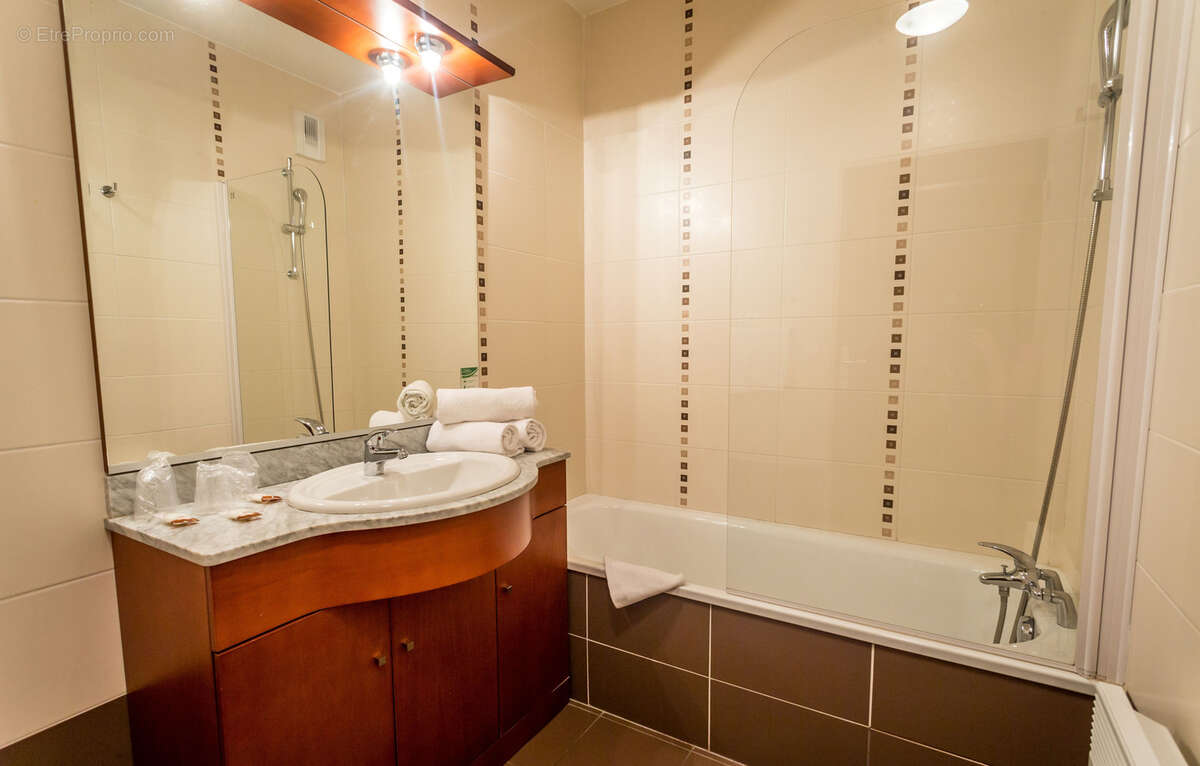 Appartement à SAINT-JEAN-DE-LUZ