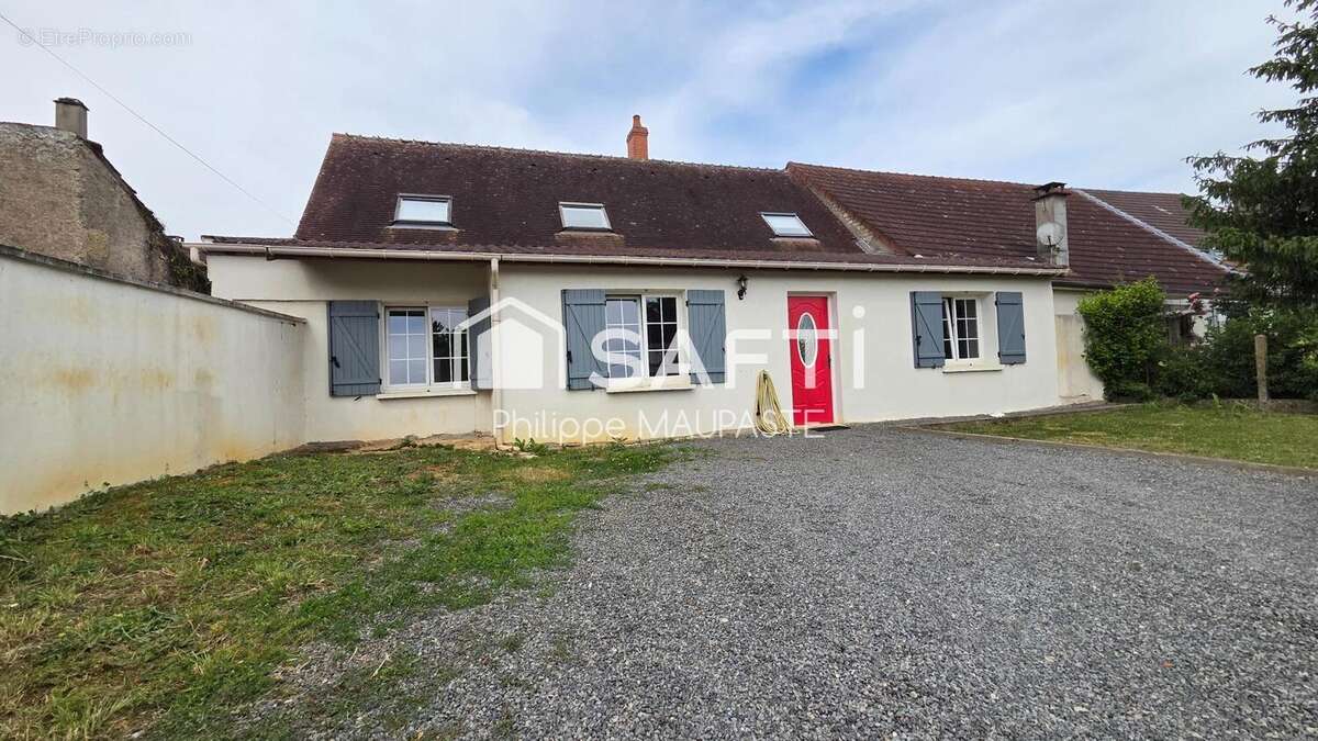 Maison 175 m² à Raveau  - photo 2
