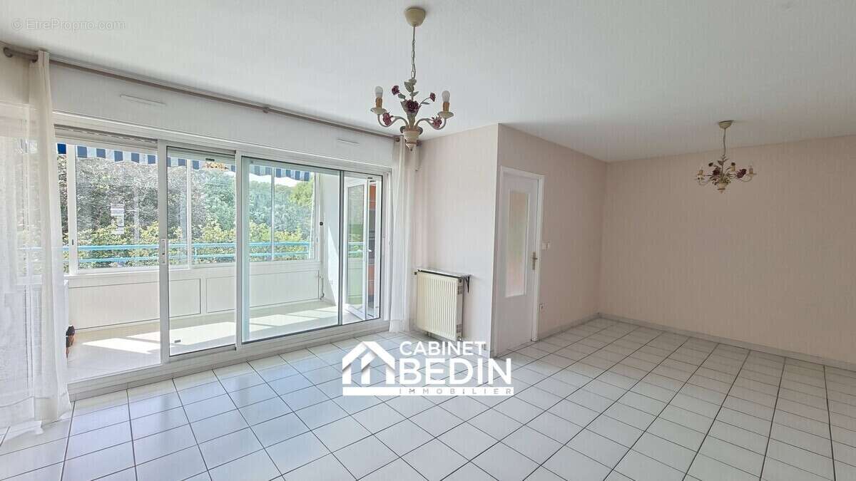 Appartement à DAX
