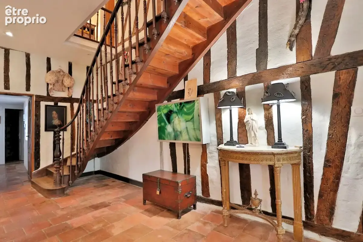 Une Rare Opportunité au Cœur de la Gascogne - photo 17
