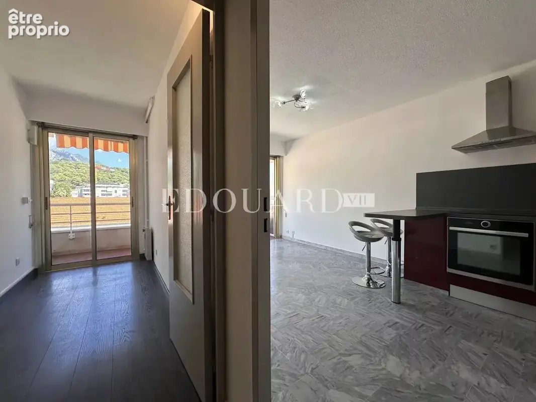 En exclusivité deux pièces avec terrasse et possibilité garage, à quelques pas de la plage du Solenzara - photo 13
