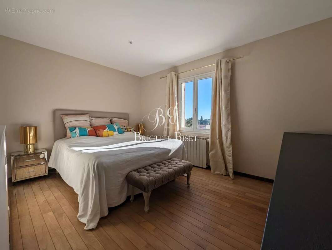 Maison à SAINTE-MAXIME