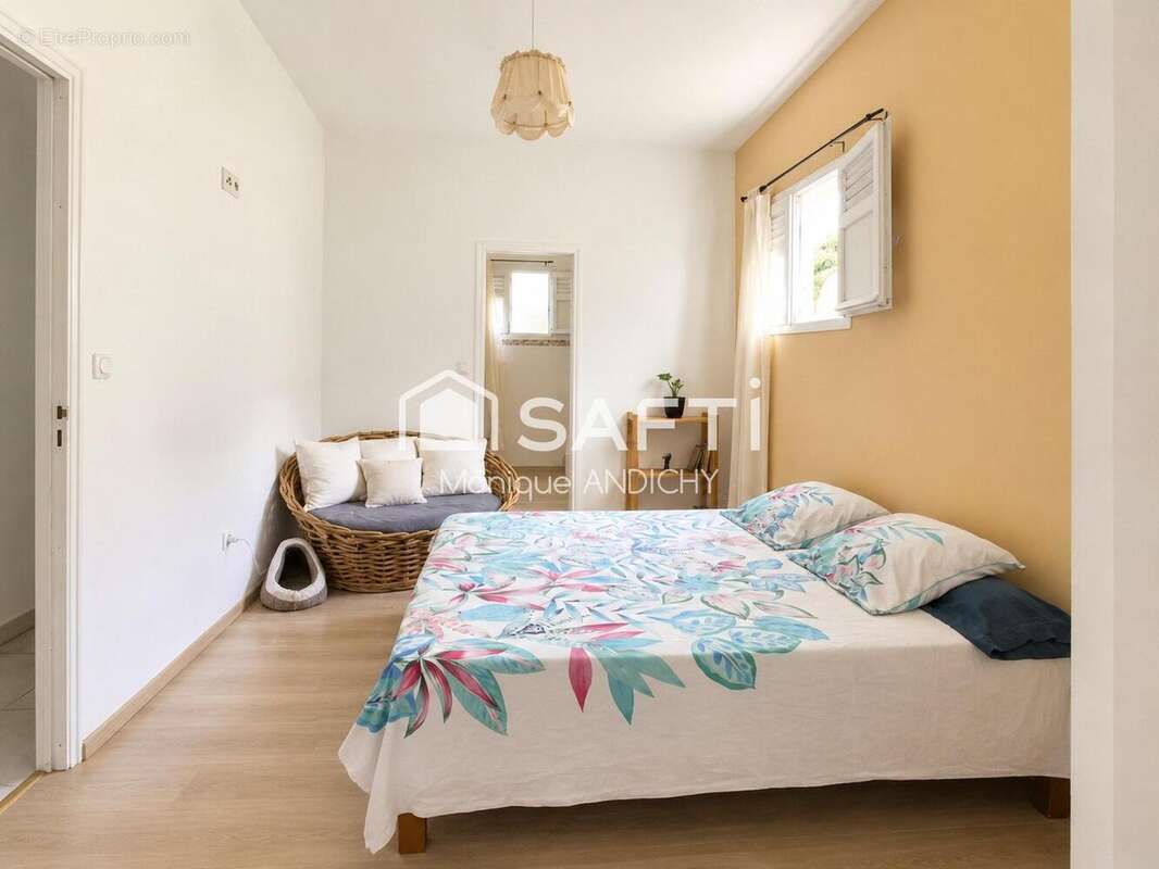 Appartement 168 m² à Saint-Joseph  - photo 8