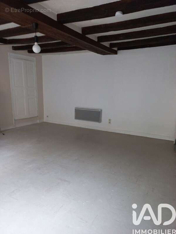 Photo 7 - Appartement à LOUDUN