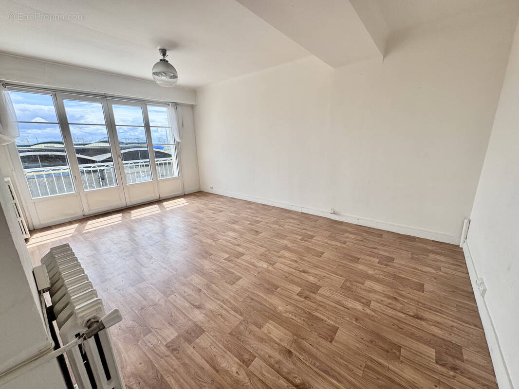 Appartement à LE HAVRE