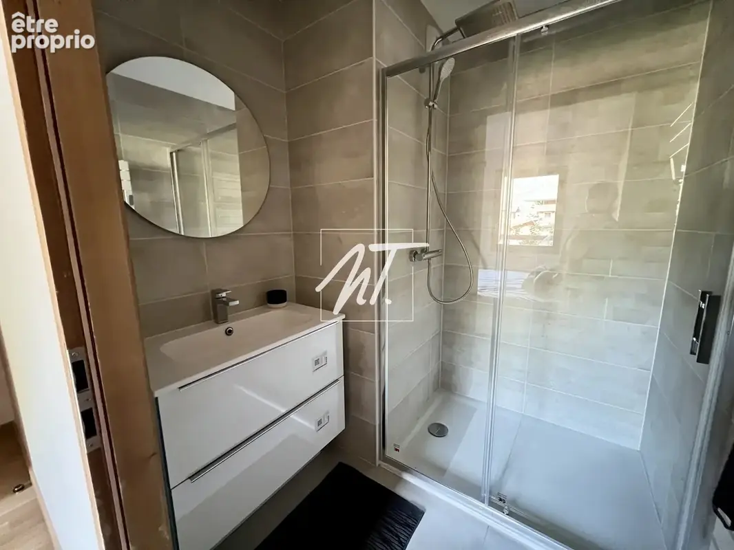 Un appartement neuf de qualité à Montriond : LE KAIRN - photo 17