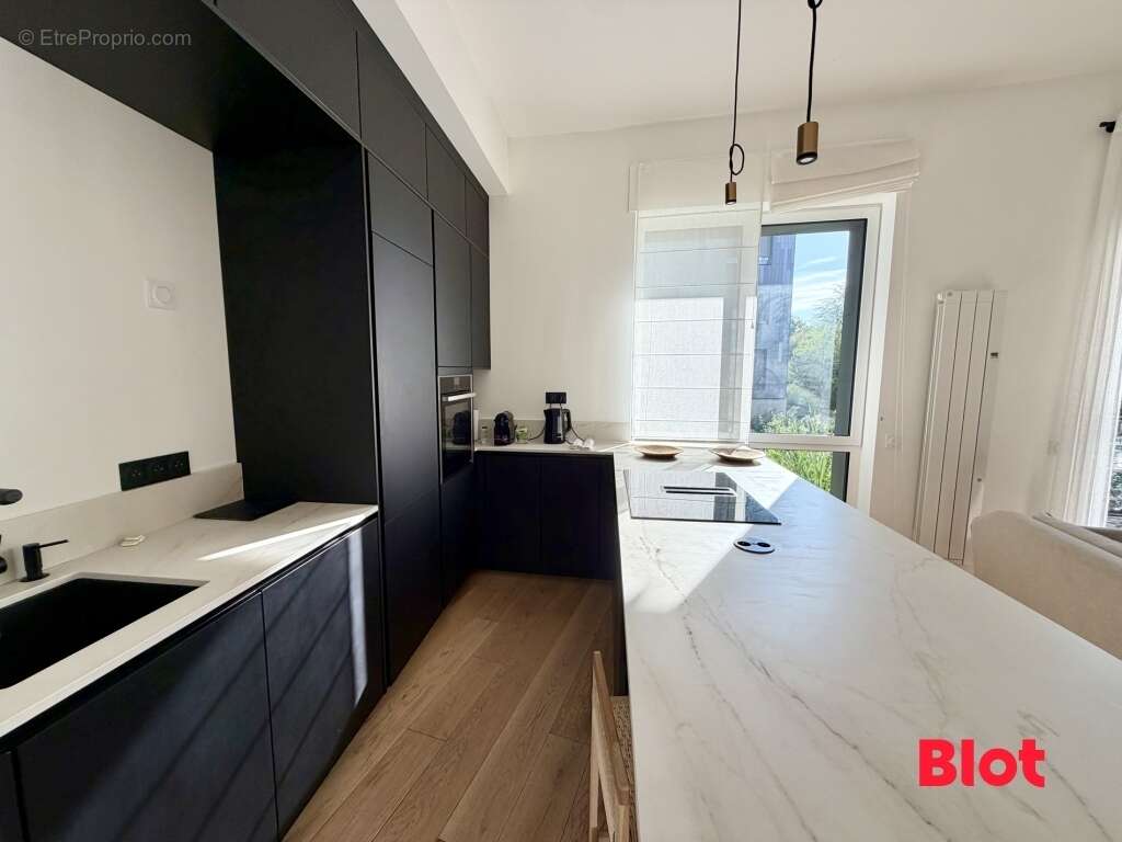 Appartement 66 m² à Rennes  - photo 5