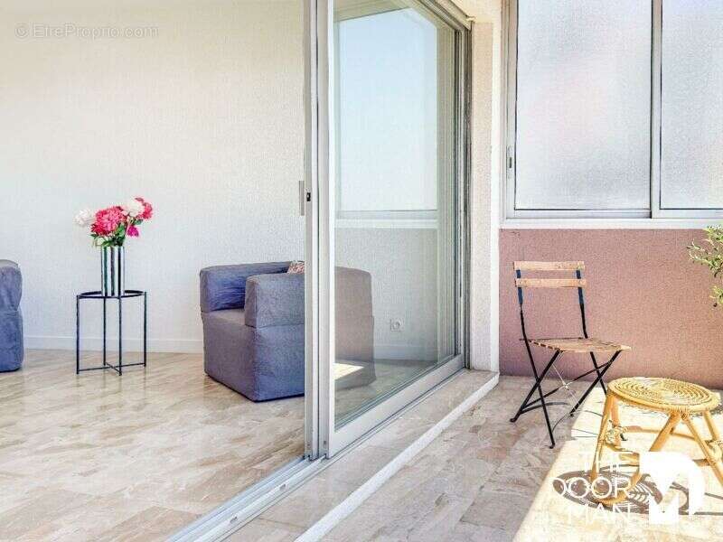 Appartement à LE LAVANDOU