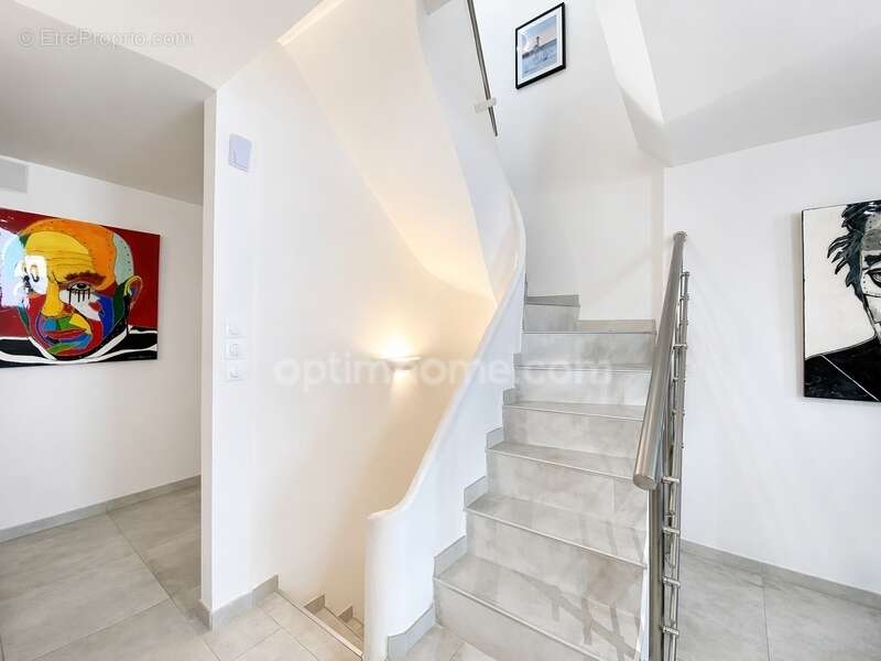 Maison à FLORENSAC