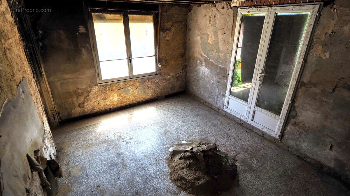 Maison à DOMART-EN-PONTHIEU