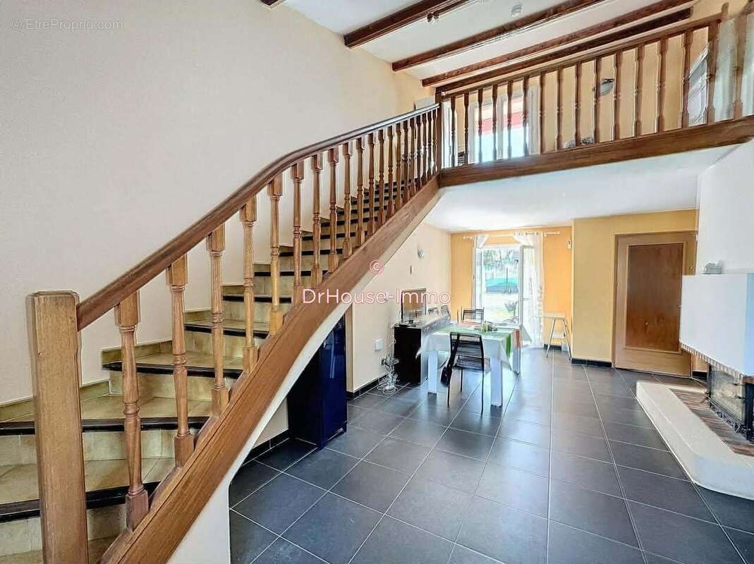 Maison à DEAUX