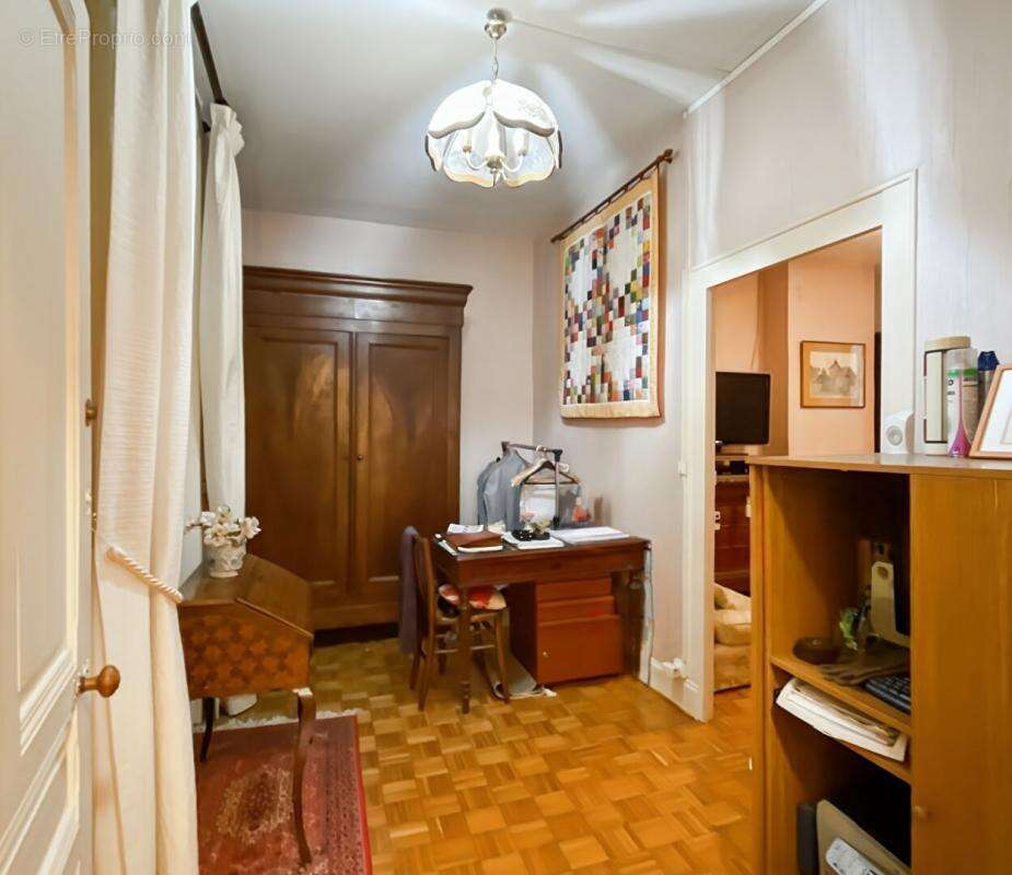 Maison à PORT-LESNEY