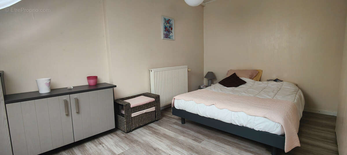 Appartement à LA BROQUE