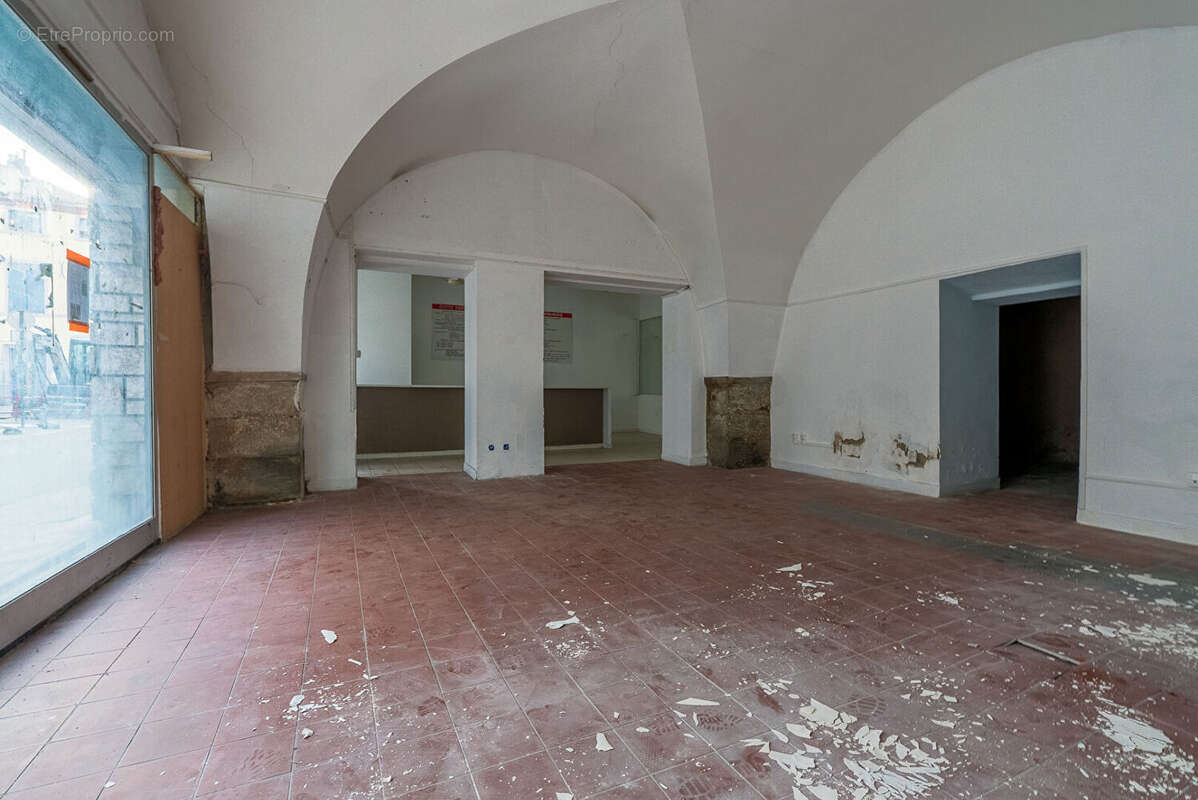 Appartement à CARCASSONNE