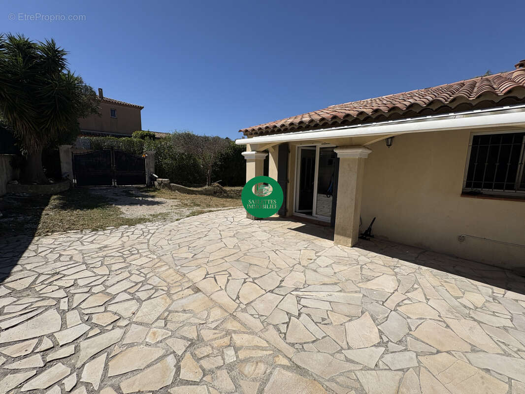 Quartier Col D'Artaud - photo 10