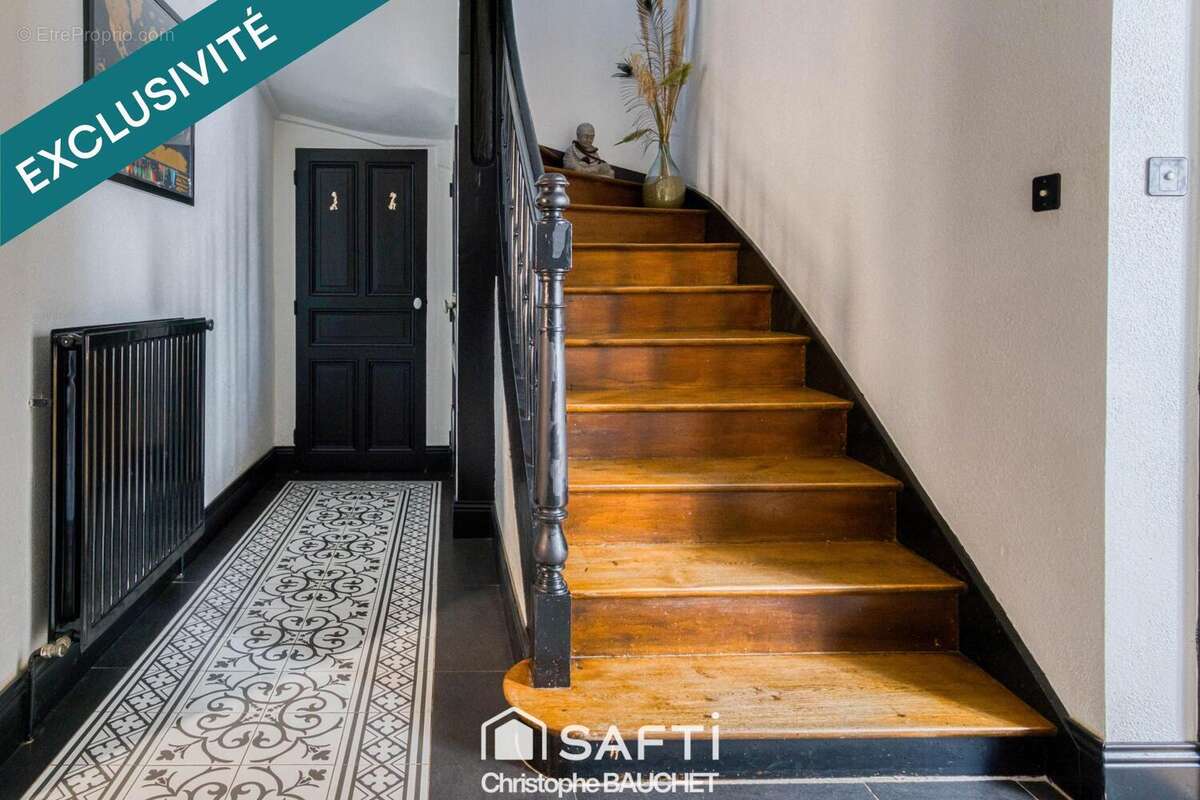 Photo 8 - Maison à BOURG-EN-BRESSE