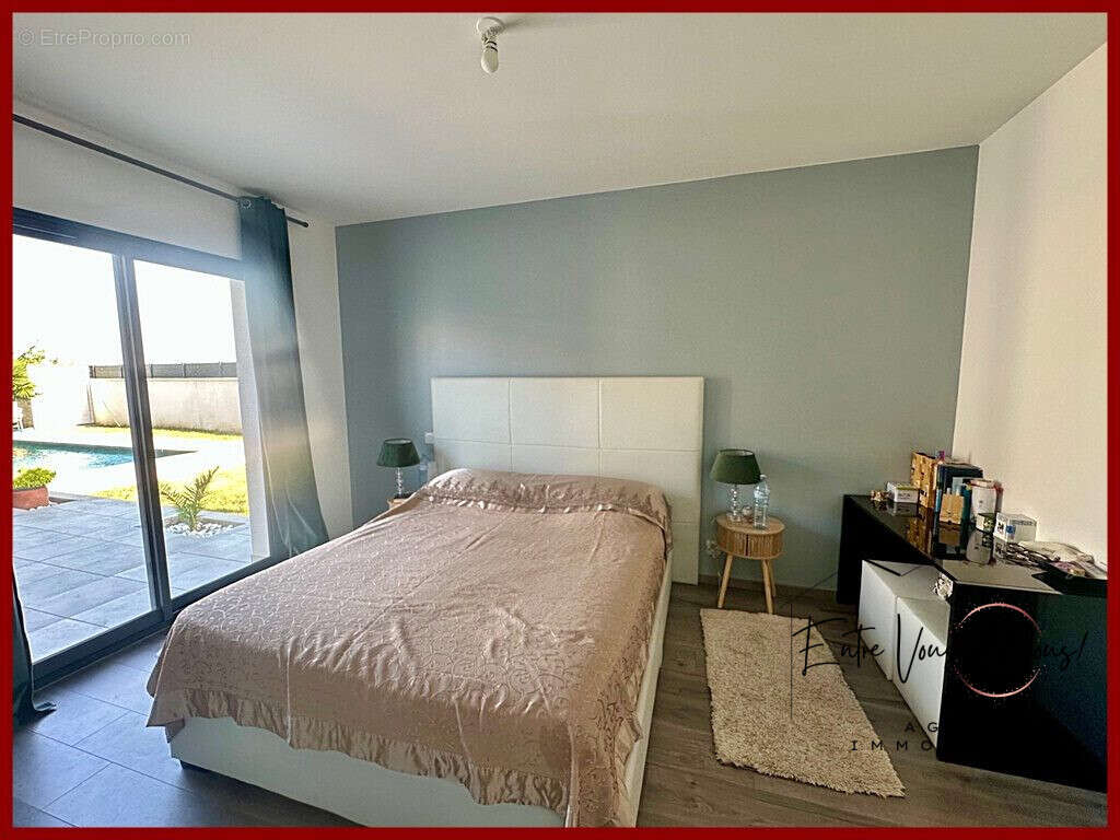Maison 163 m² à Langon  - photo 3
