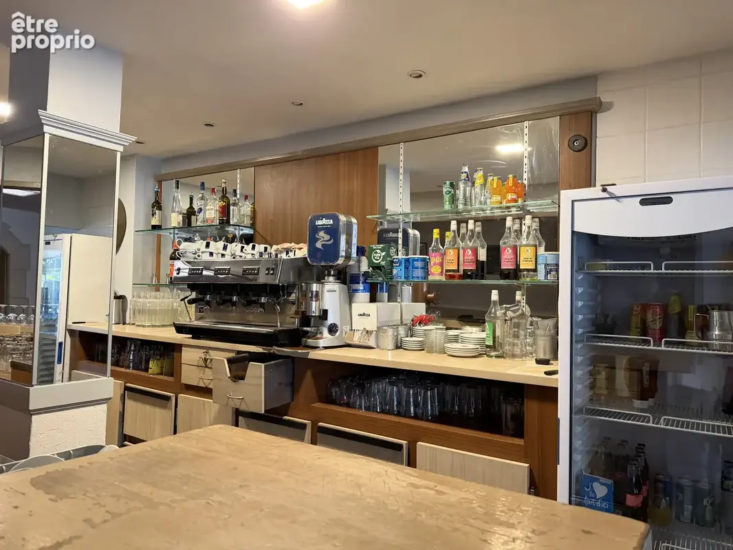 Brasserie de caractère - photo 11