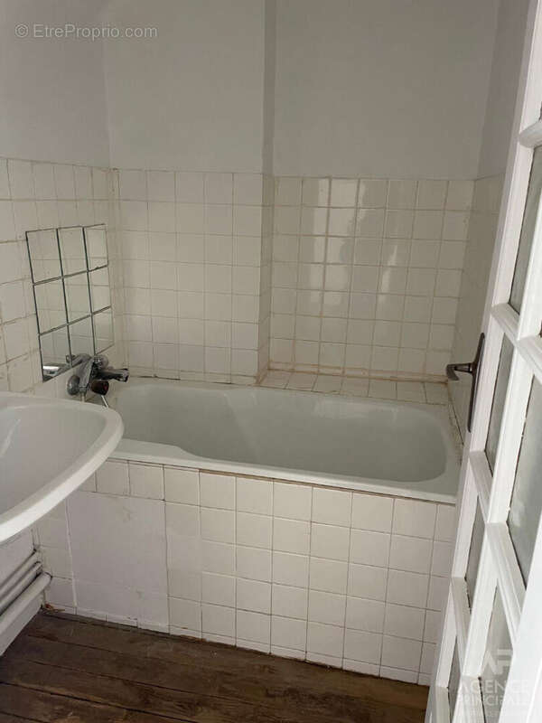 Appartement à RUEIL-MALMAISON