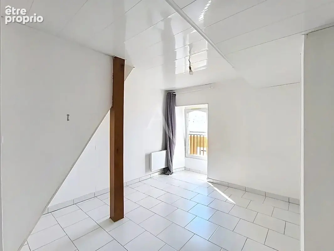 Maison de bourg à Cherré  Idéal premier achat ou investissement ! - photo 6