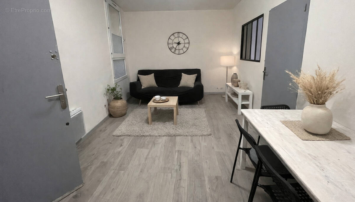 Appartement à NARBONNE