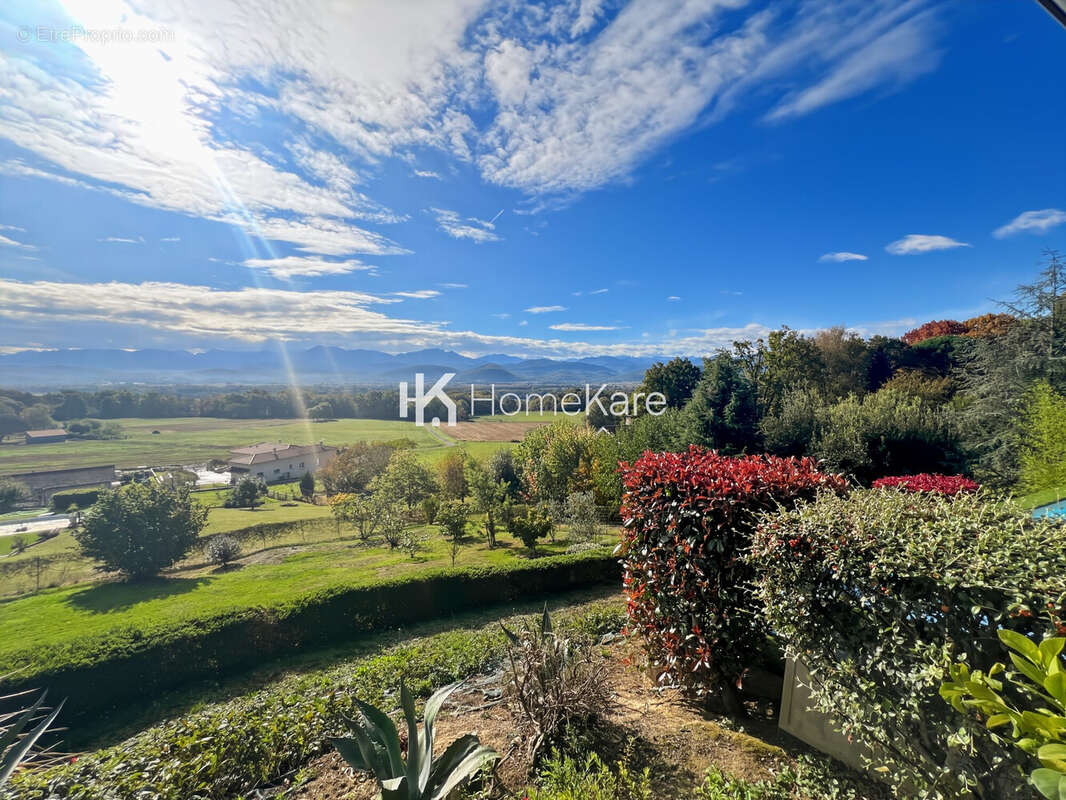 Maison à SAINT-GAUDENS