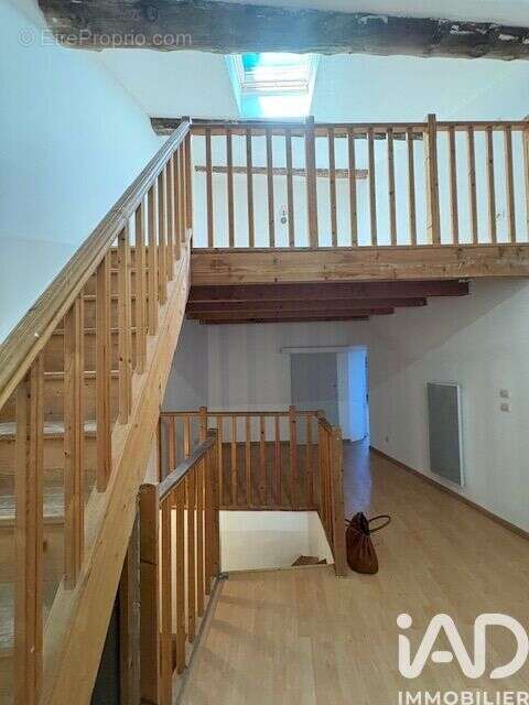 Photo 8 - Maison à SAINT-THIBERY